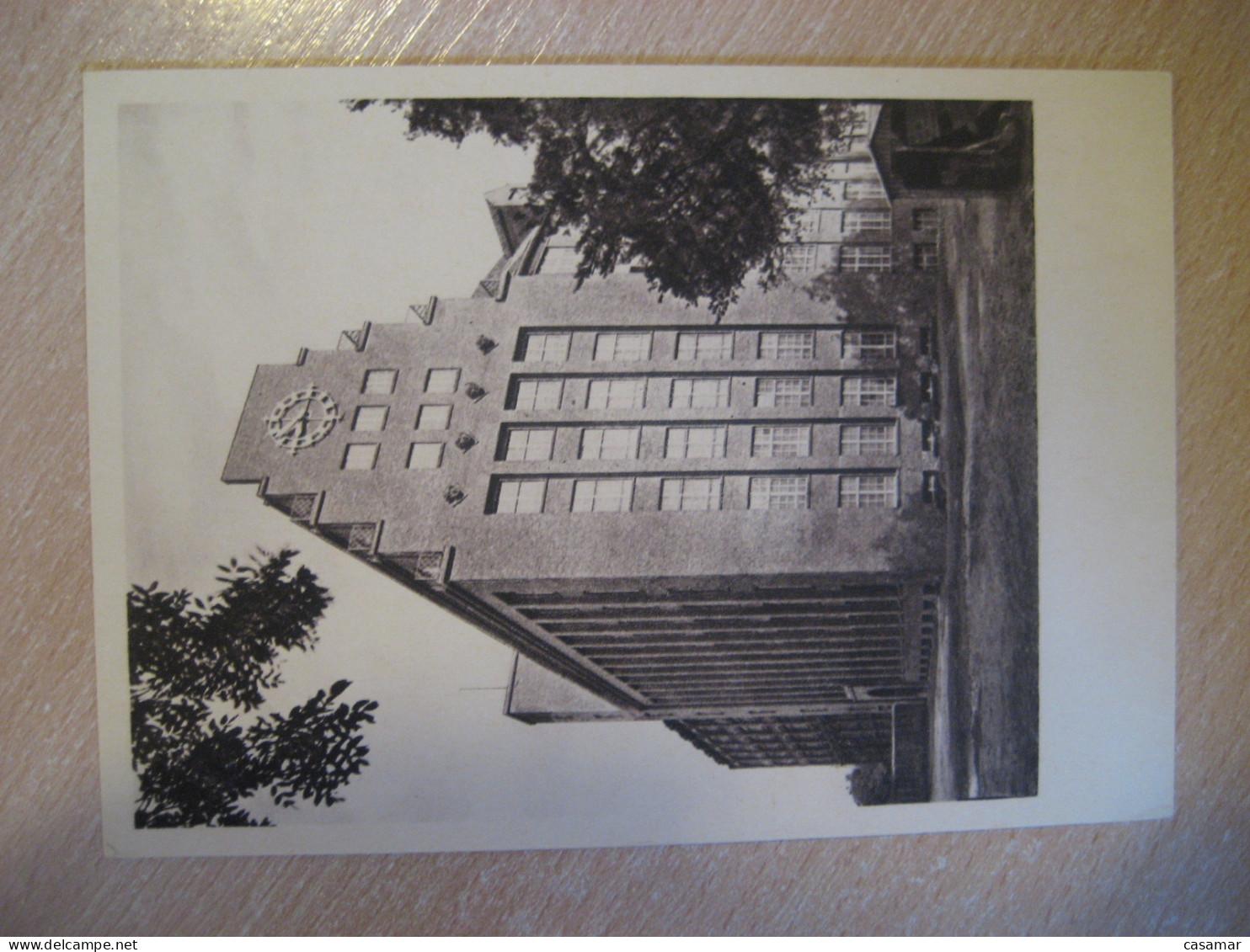 Zwietuschwerk Charlottenburg BERLIN Siemens Siemensstadt Ortsteil Bezirk Spandau GERMANY Postcard - Spandau