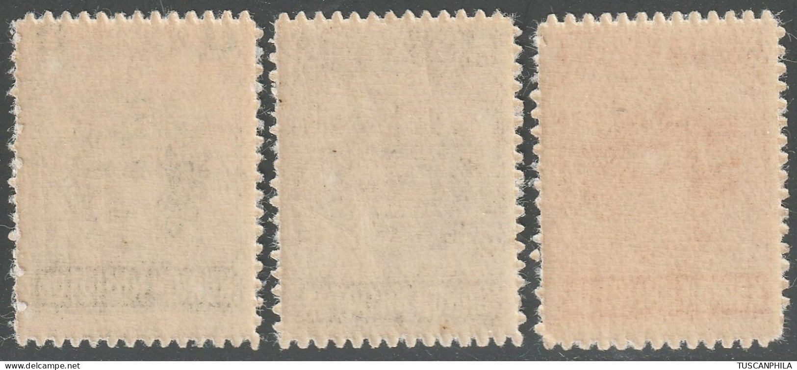 Testa Di Colosso Di Rodi Serie Complea Sass S.1 MNH** - Ägäis (Aut. Reg.)