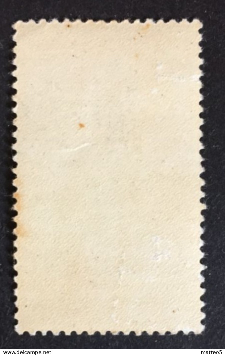 1957 - IFNI - Stamp Day . Golden Jackal - New - Ifni