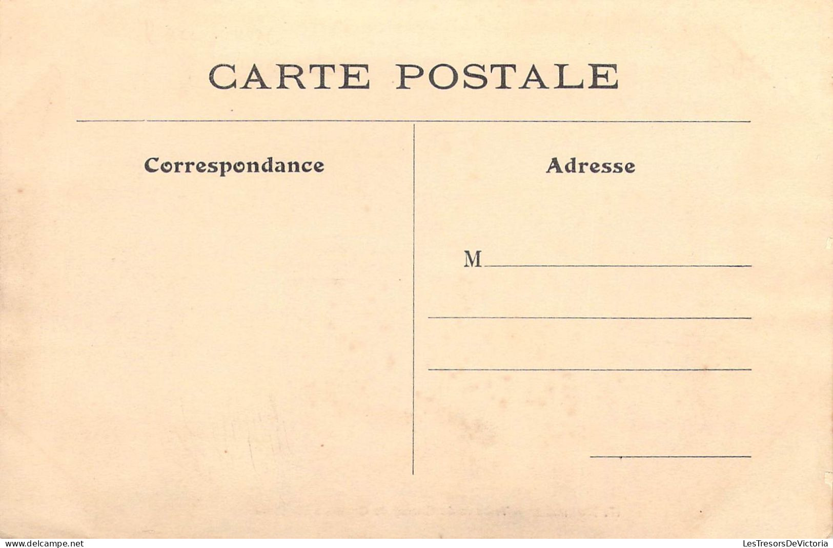 FRANCE - Nouvelle Calédonie - Nouméa - Tribune Du Champ De Crouse à Magenta - Carte Postale Ancienne - Nouvelle Calédonie