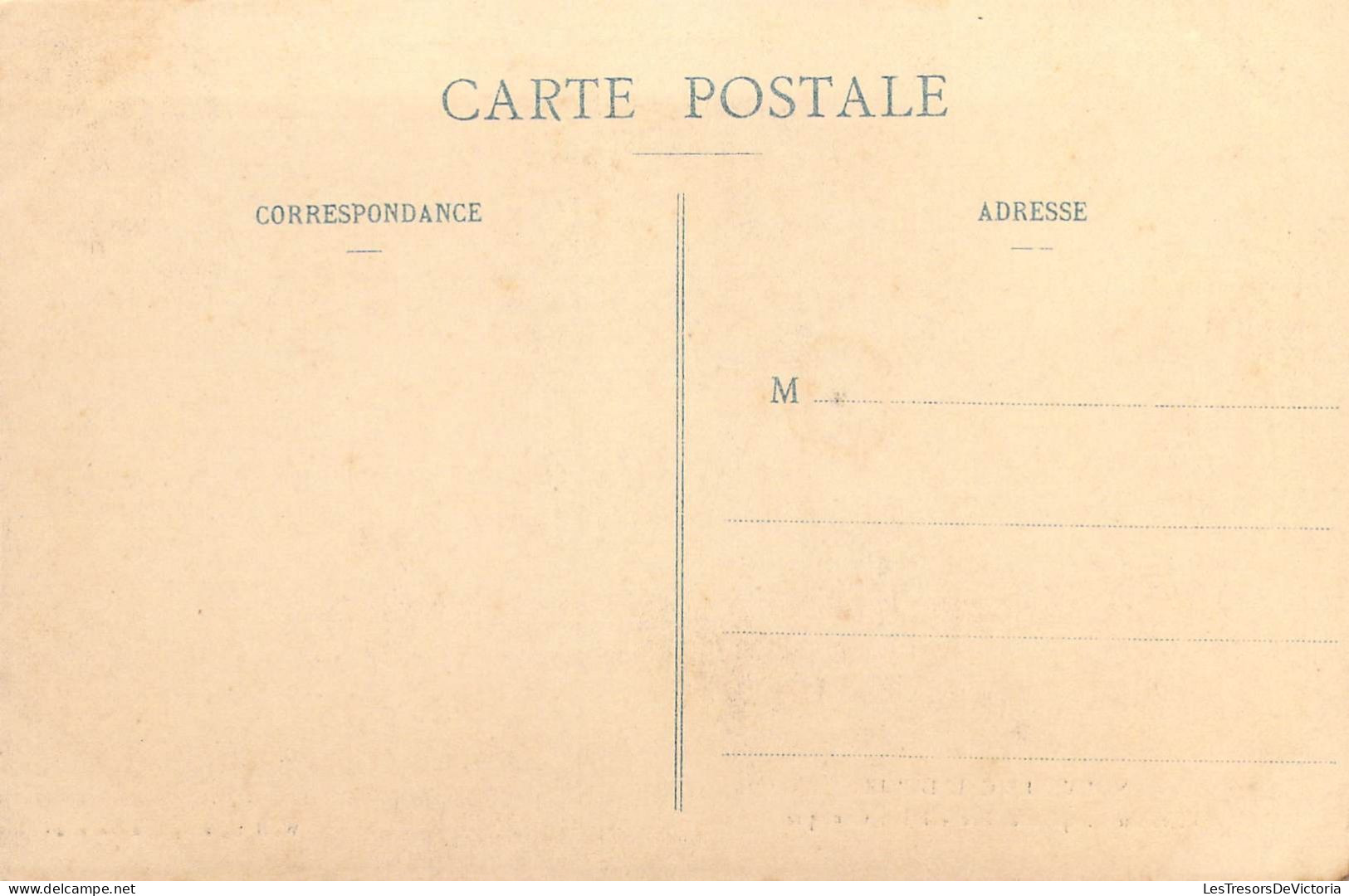 FRANCE - Nouvelle Calédonie - Fêtes Du Cinquantenaire - Pilou Canaque - Carte Postale Ancienne - Nouvelle Calédonie