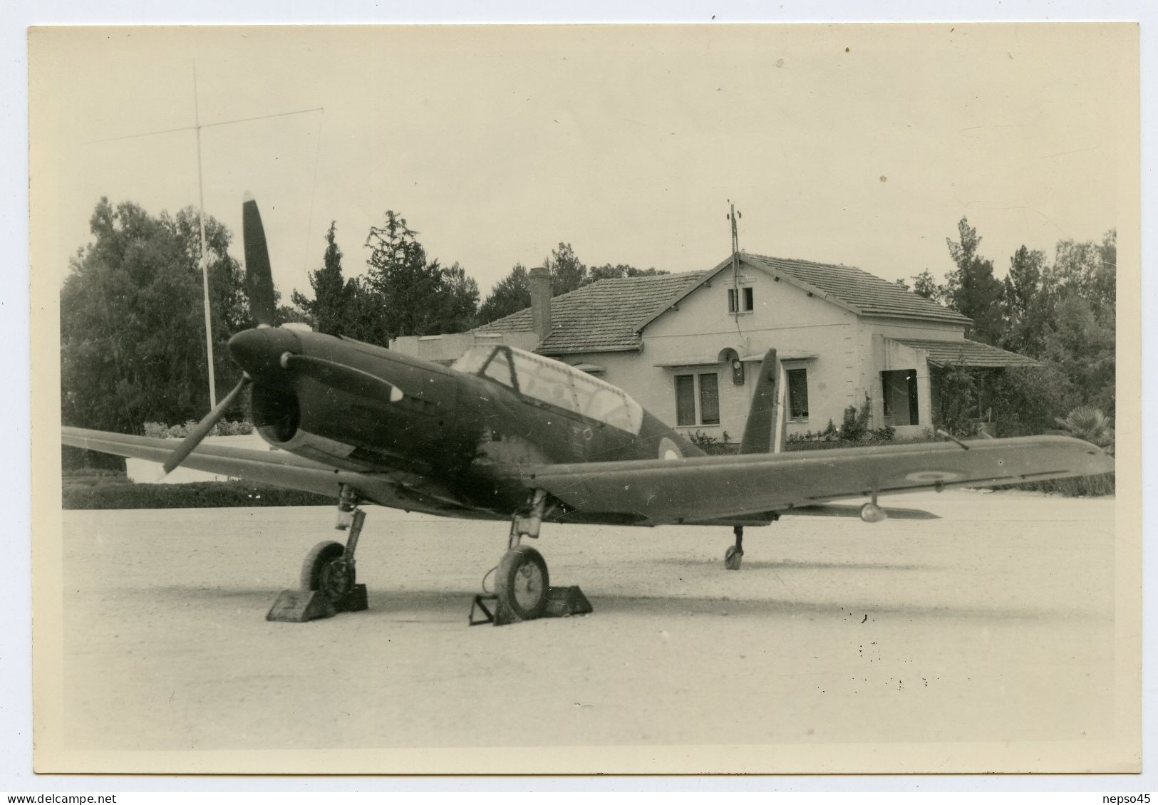 Avion.Collection J.F.Oller. - Aviation