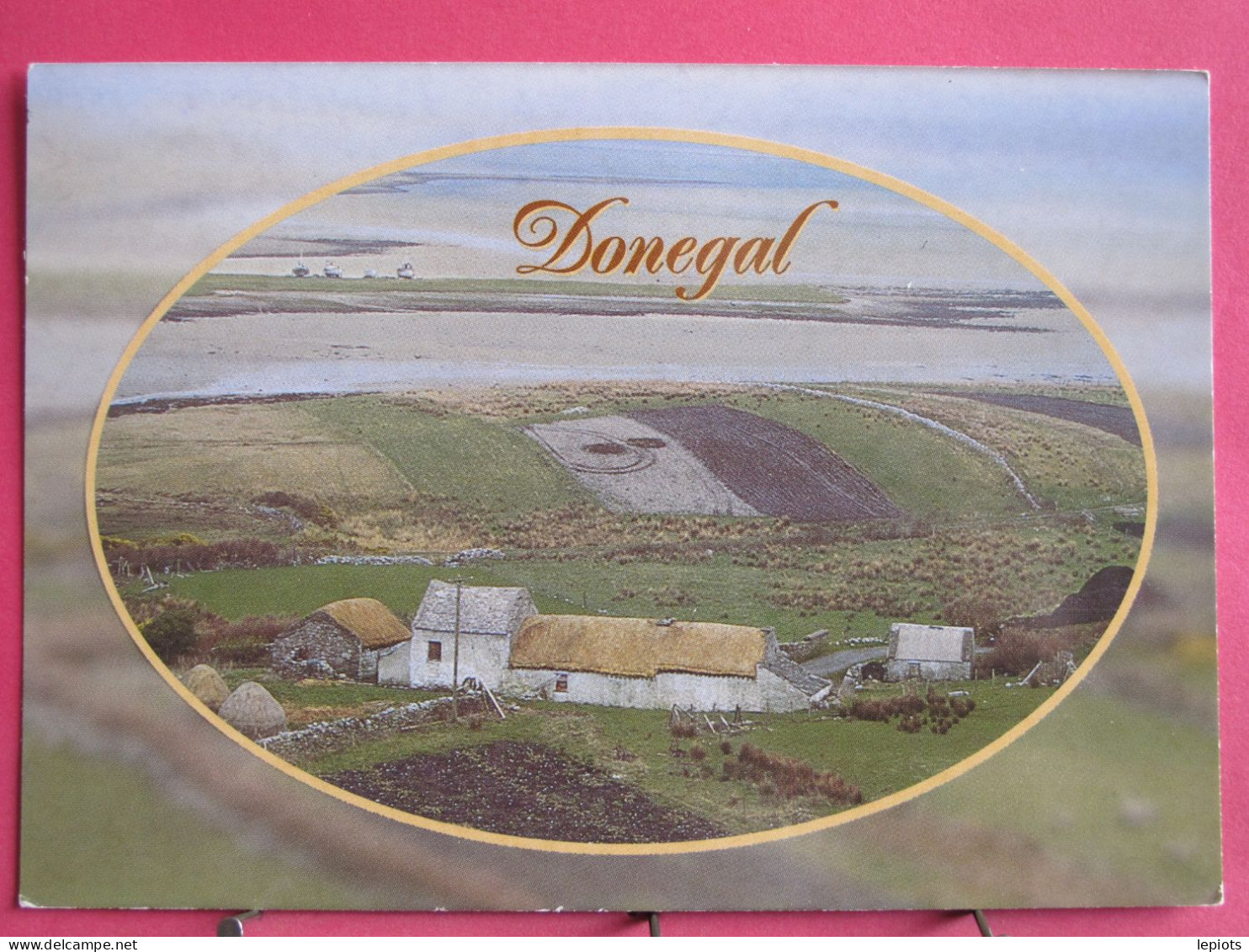 Irlande - Donegal - Très Bon état - Donegal