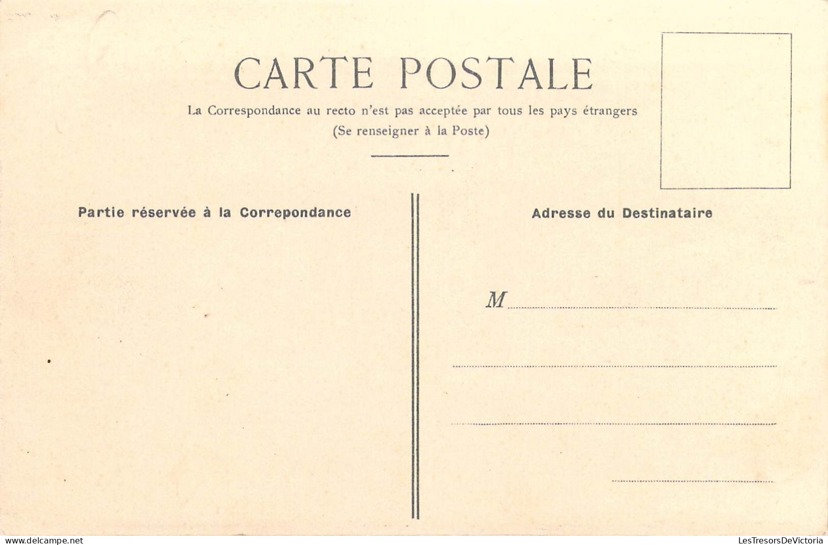 NOUVELLE CALEDONIE - Lots - Nouméa - 1ère Partie - 2ème Partie - Carte Postale Ancienne - Nouvelle Calédonie