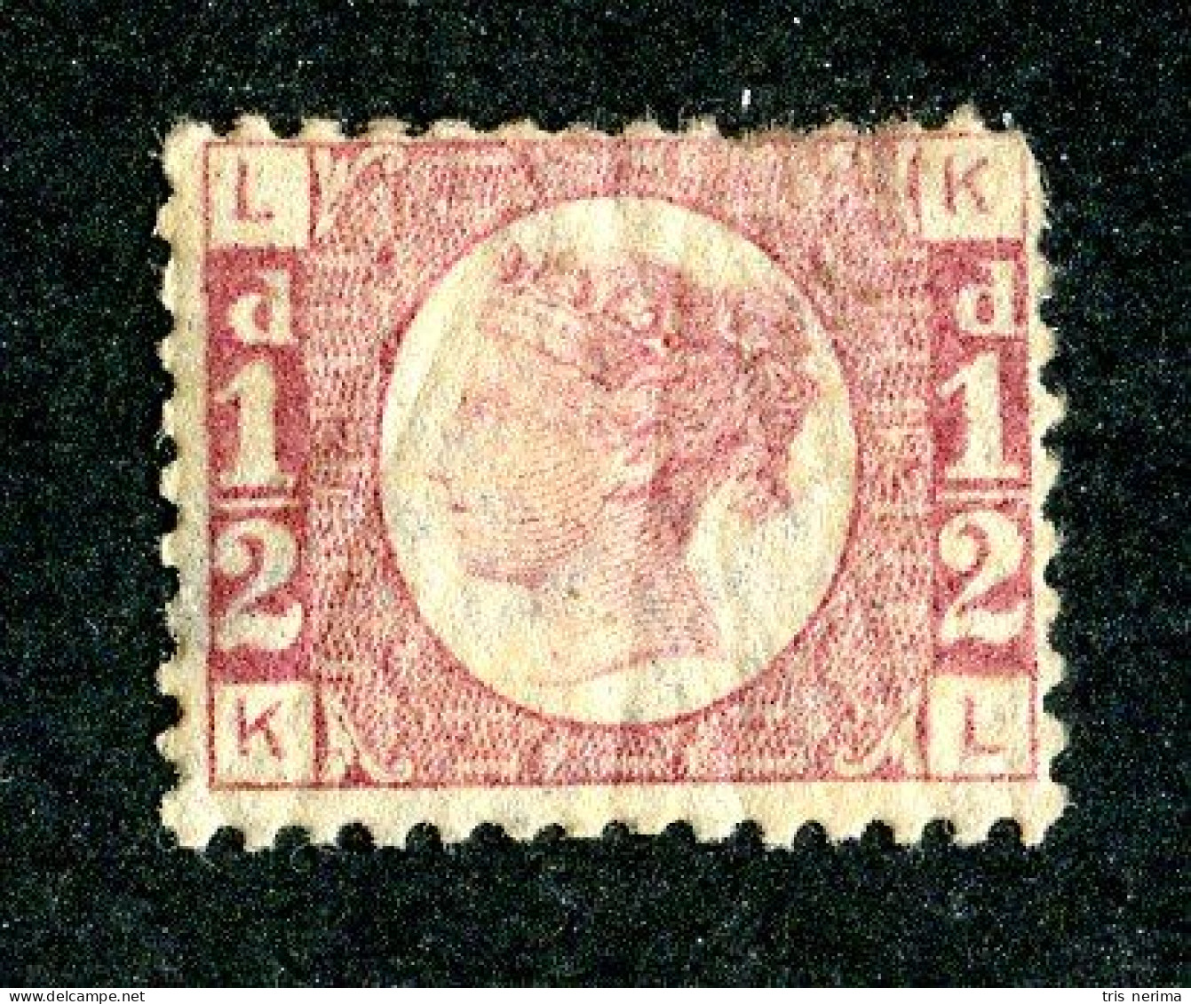 250 GBx 1864 Scott 58 M* (Lower Bids 20% Off) - Nuevos