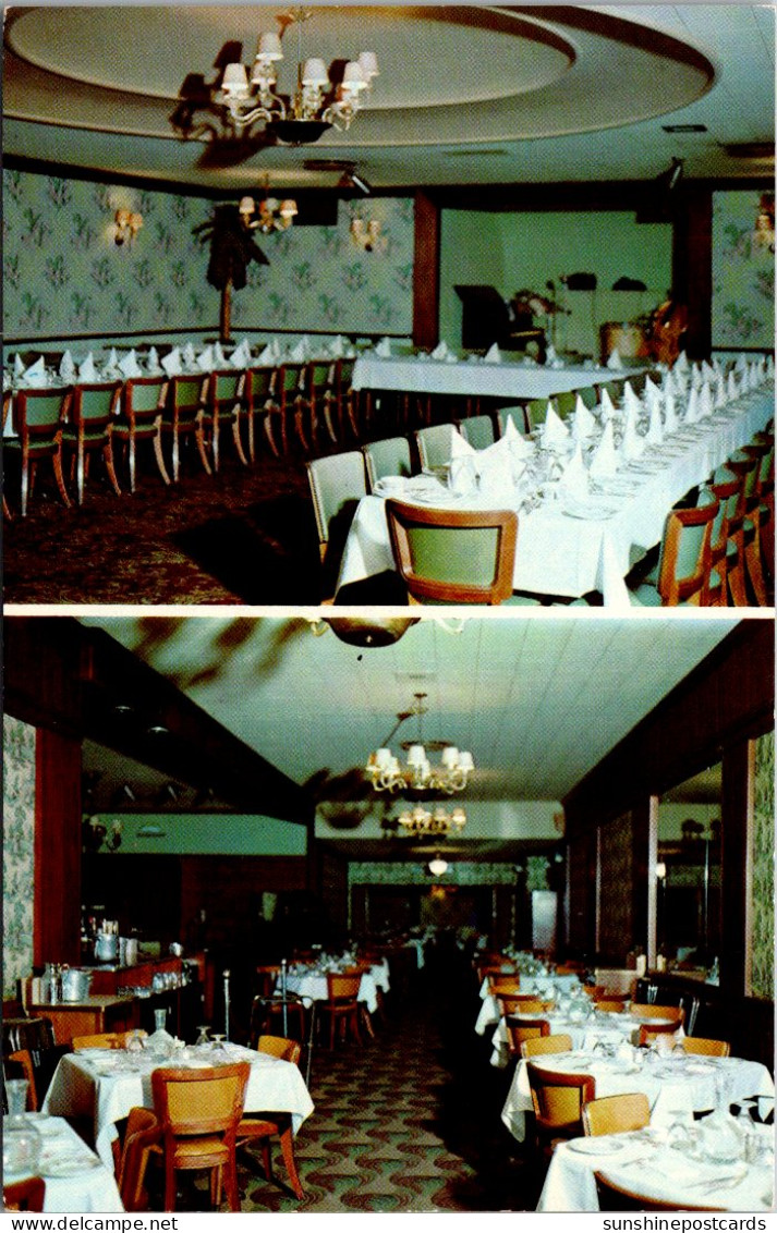 Canada Ontario Windsor Mario's Tavern - Windsor