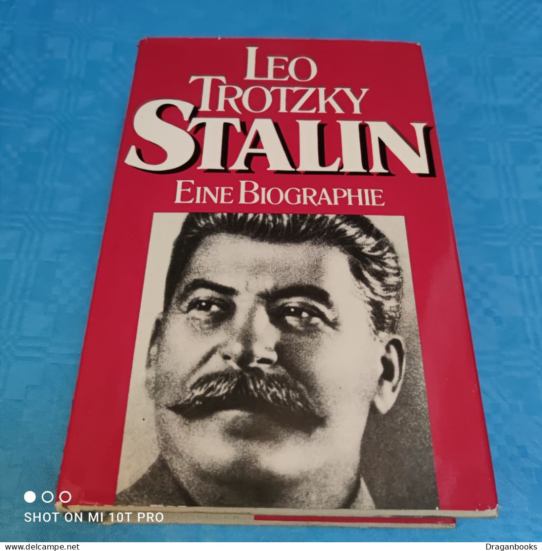 Leo Trotzky - Stalin - Biographies & Mémoires