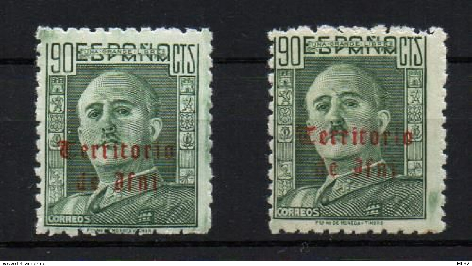 Ifni. Nº 49, Año 1948-1949 - Ifni