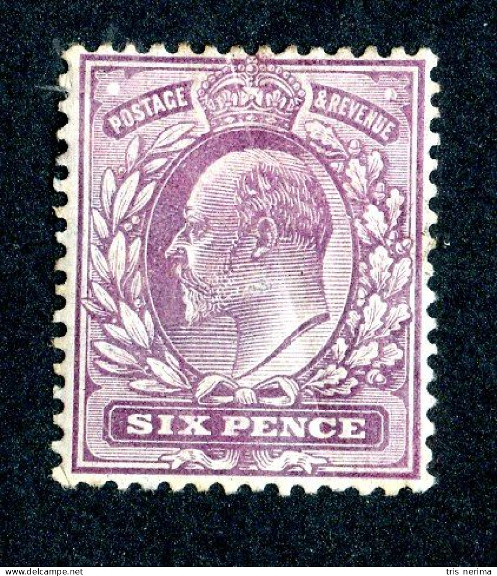 314 GBx 1902 Scott 135 Mint* (Lower Bids 20% Off) - Unused Stamps