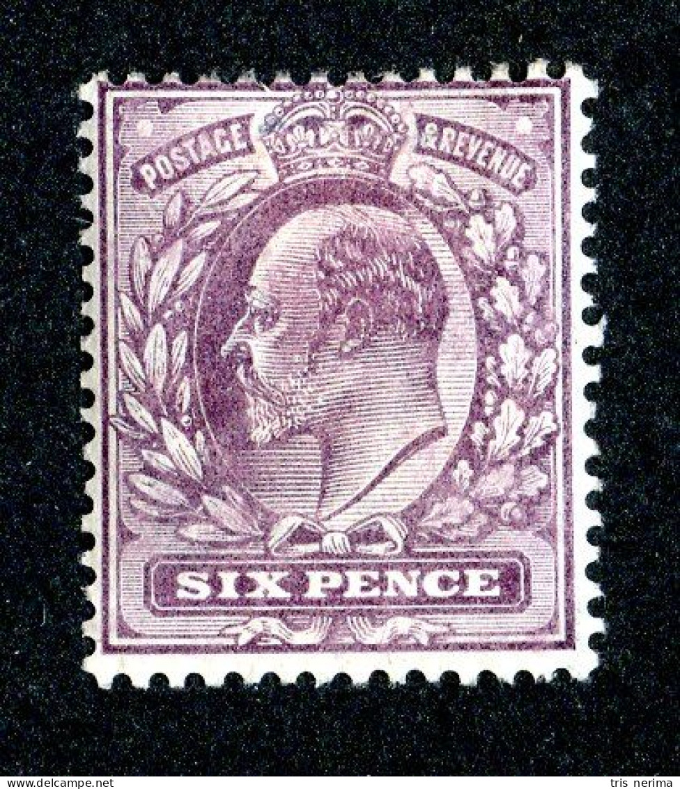 315 GBx 1902 Scott 135 Mint* (Lower Bids 20% Off) - Ongebruikt