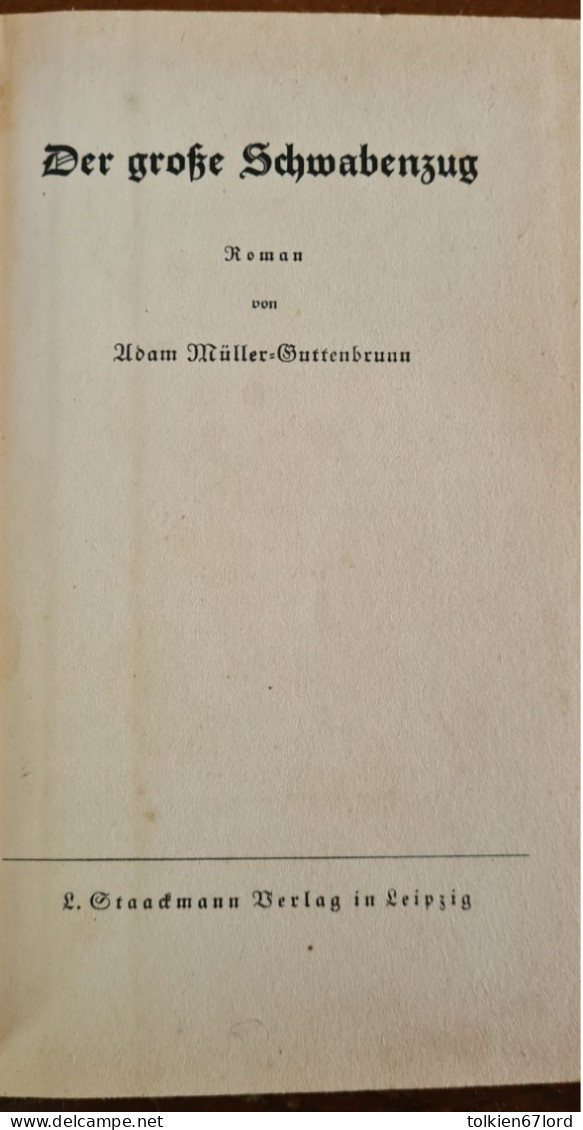 ZINSWILLER Zinsweiler 67 Elsass Alsace Volksbucherei Bibliothèque - 5. World Wars