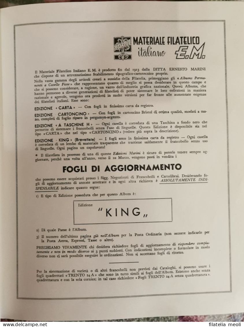 VATICANO 1959-1975 COLLEZIONE FRANCOBOLLI NUOVI - Colecciones