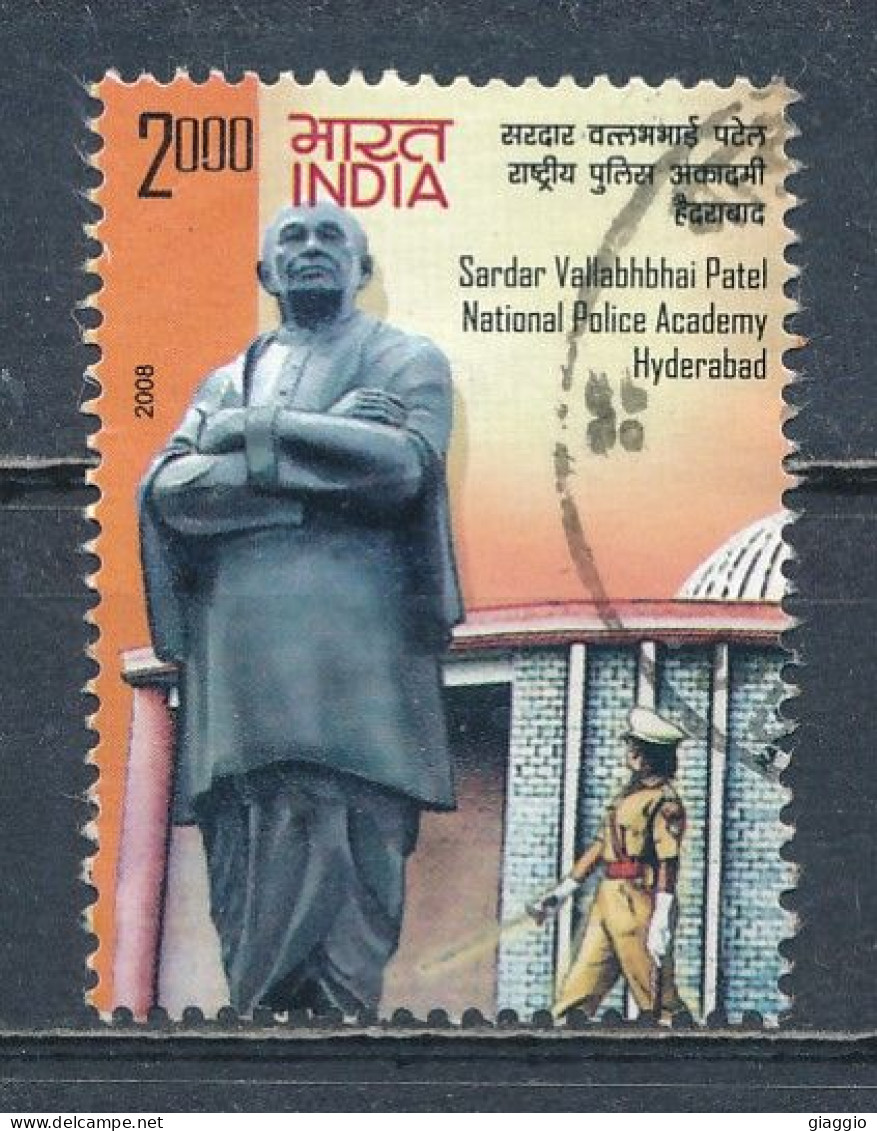 °°° INDIA 2008 - MI 2314 °°° - Used Stamps