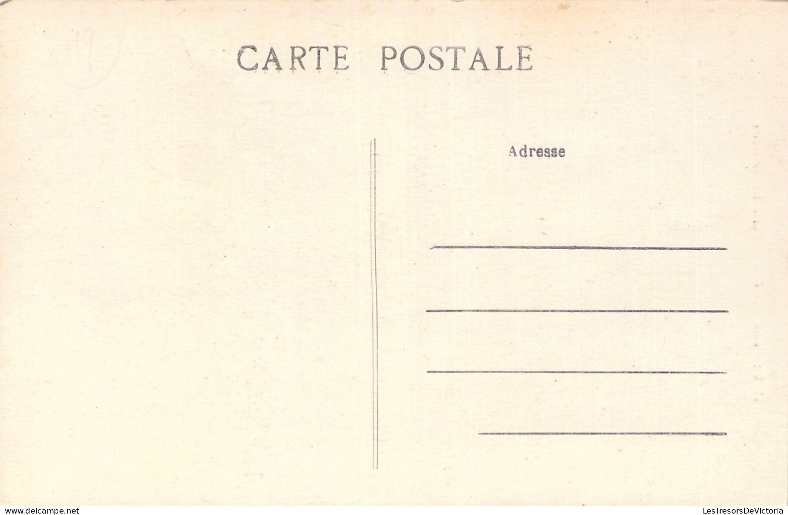 FRANCE - 19 - UZERCHE - Porte Barrachaude - Carte Postale Ancienne - Uzerche
