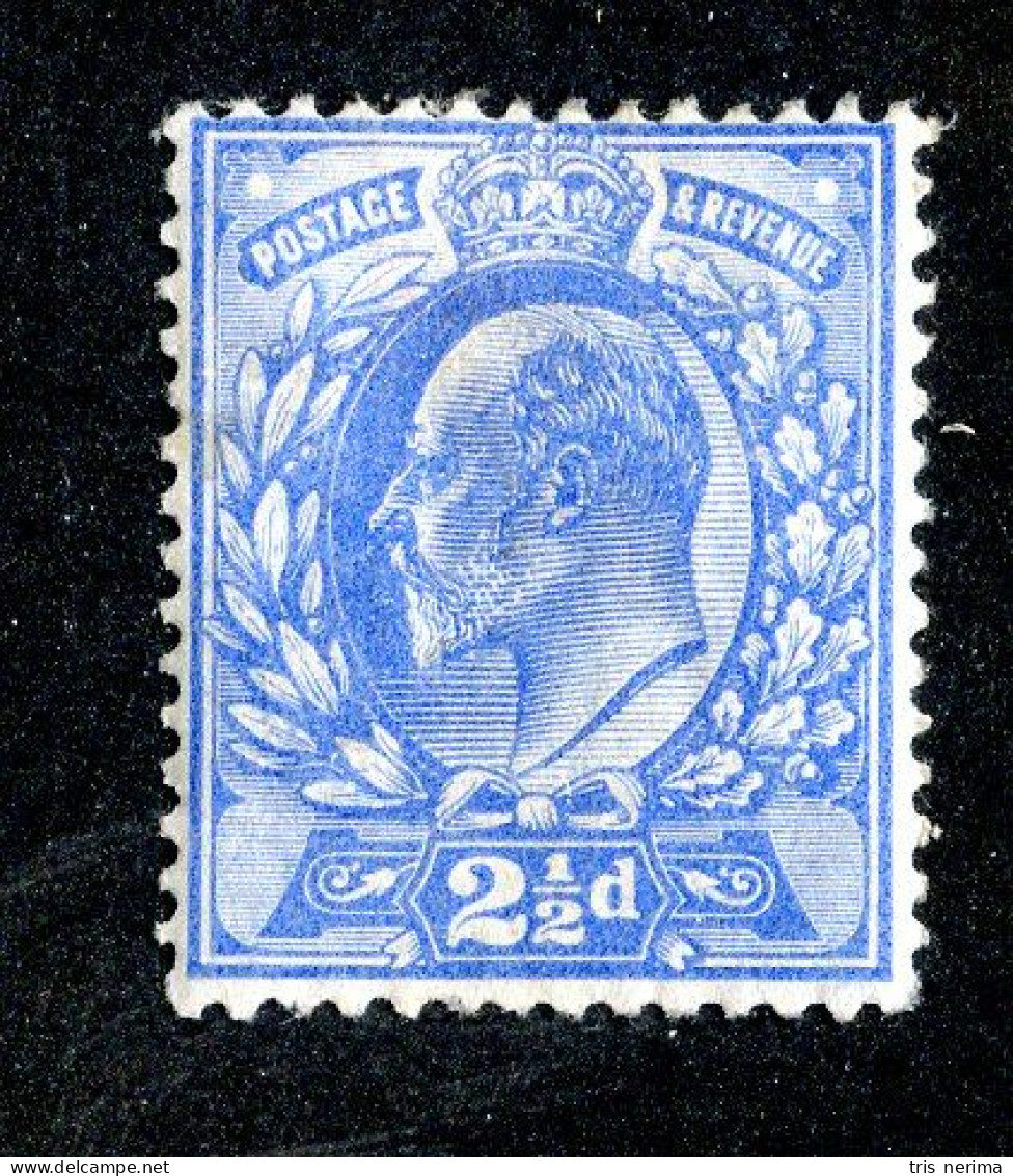 320 GBx 1911 Scott 131b Mint* (Lower Bids 20% Off) - Unused Stamps