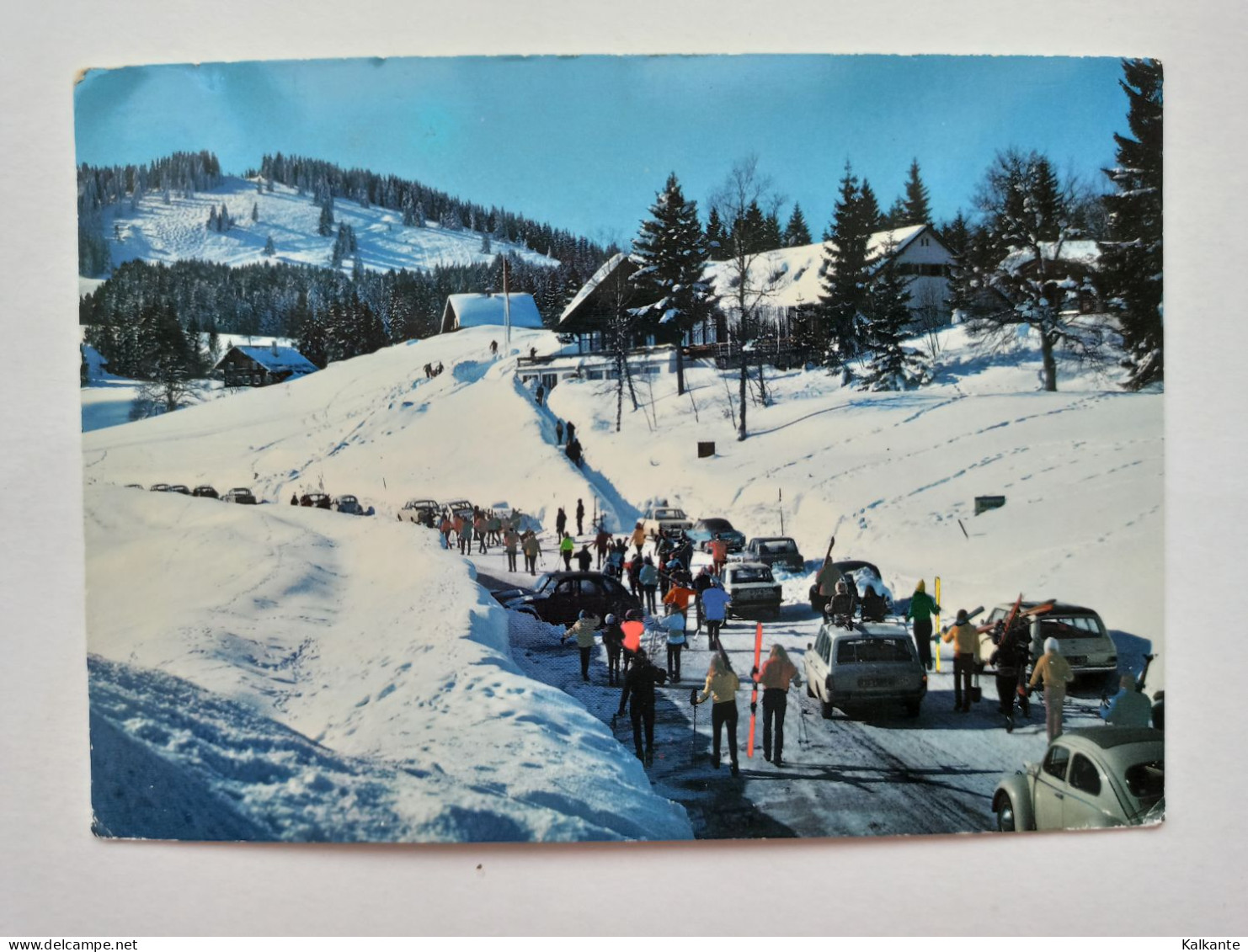 [VORALBERG] - FELDKIRCH - Schottenburg U.Neustadt - Feldkirch