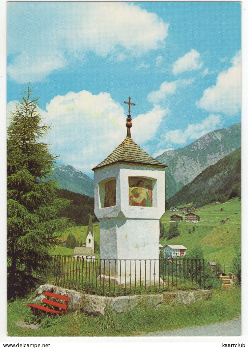 Marteri Bei Kals / Osttirol -  (Österreich, Austria) - Kals