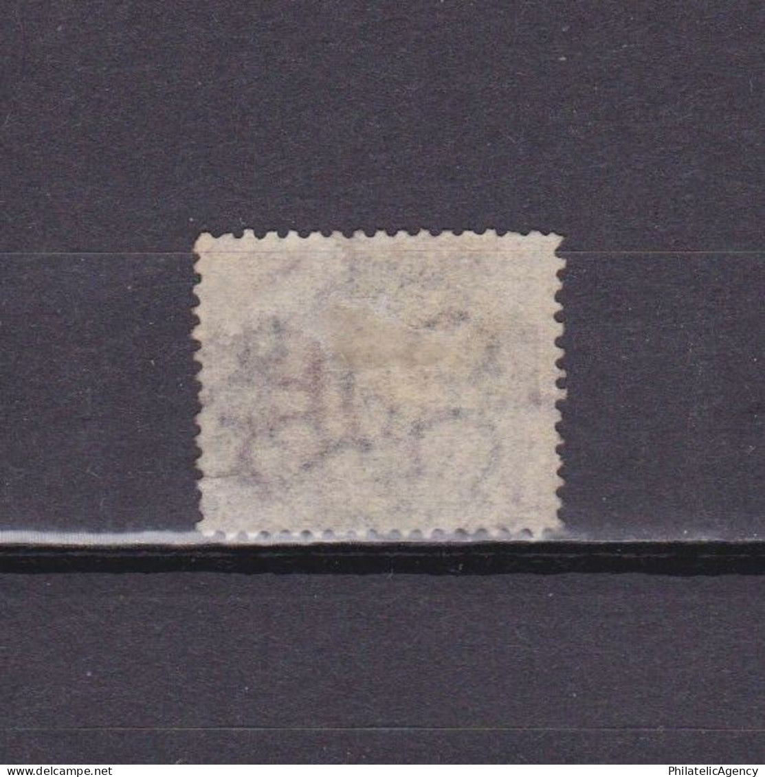 WESTERN AUSTRALIA 1871, SG# 63, Wmk Crown CC, Swan, Used - Used Stamps