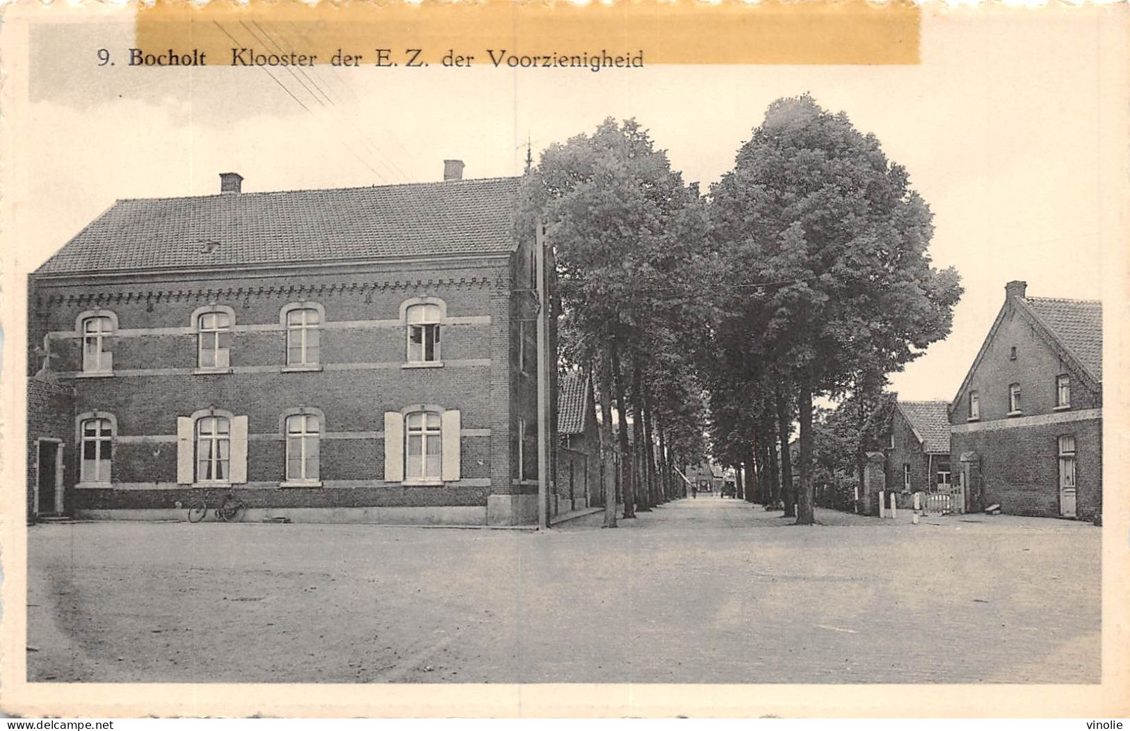 23-JK-1878 : BOCHOLT. VOIR ETAT - Bocholt