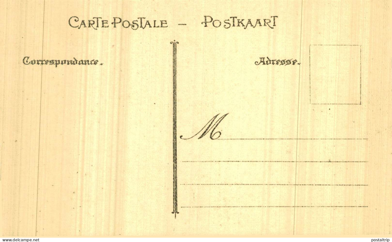 LOTE 40 POSTALES HAINAUT Tournai - Cortège-Tournoi de Chevalerie (1513-1913)