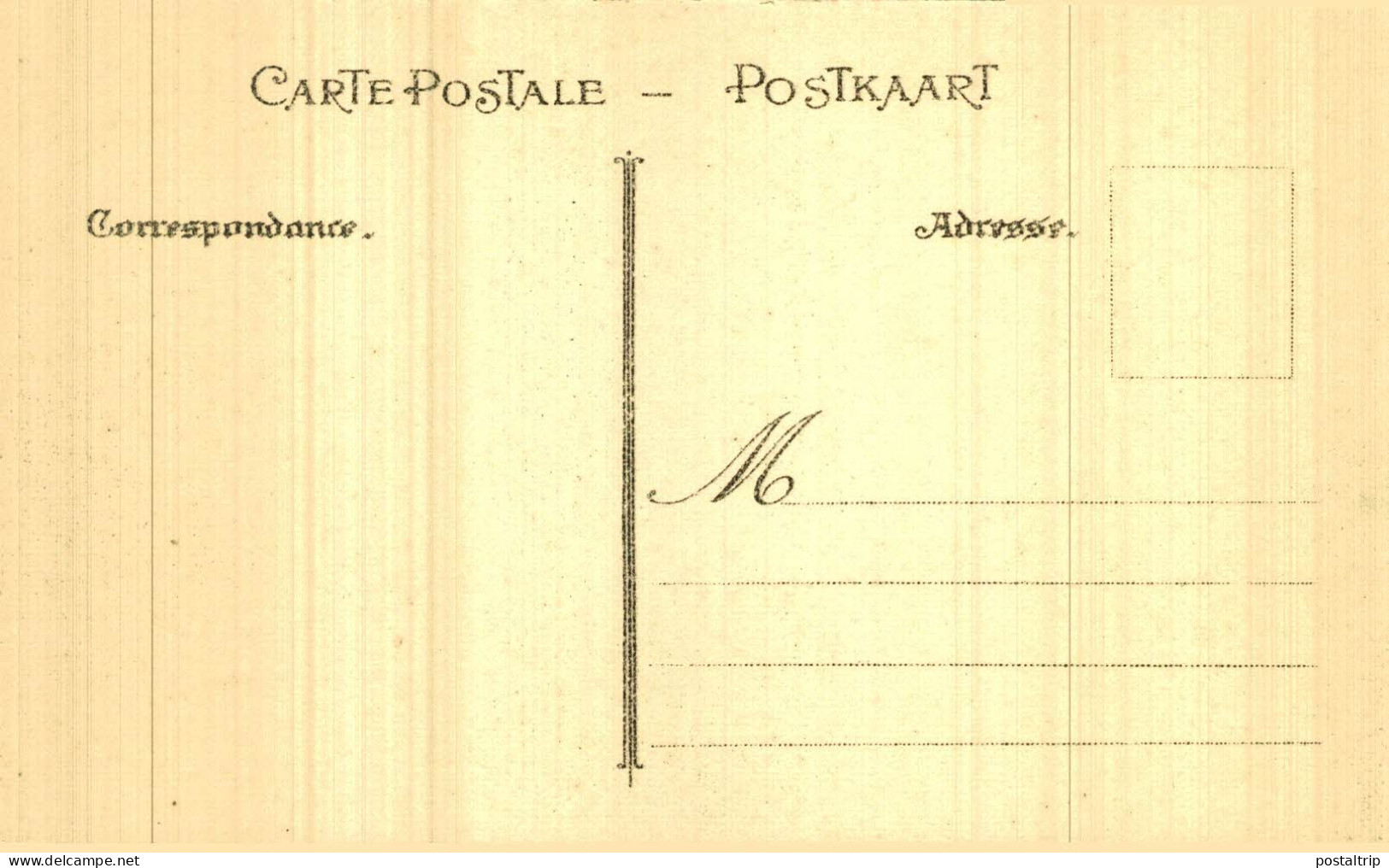 LOTE 40 POSTALES HAINAUT Tournai - Cortège-Tournoi de Chevalerie (1513-1913)