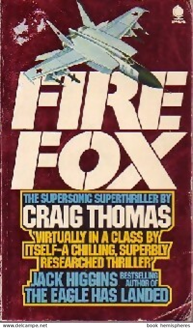Firefox De Craig Thomas (1978) - Action