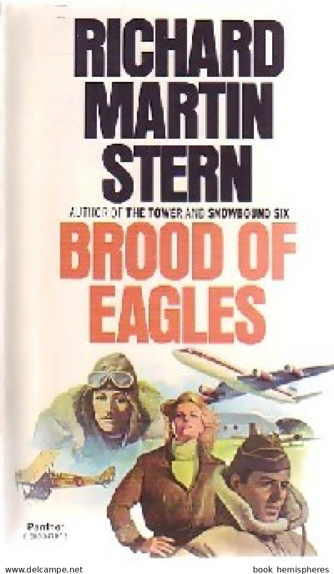 Brood Of Eagles De Richard Martin-Stern (1979) - Action