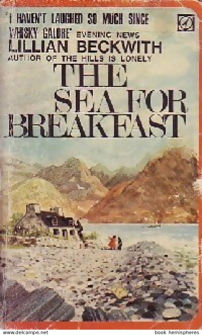 The Sea For Breakfast De Lilian Beckwith (1961) - Action