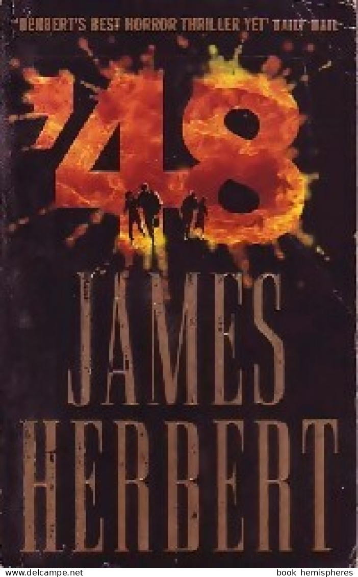 '48 De James Herbert (1997) - Action