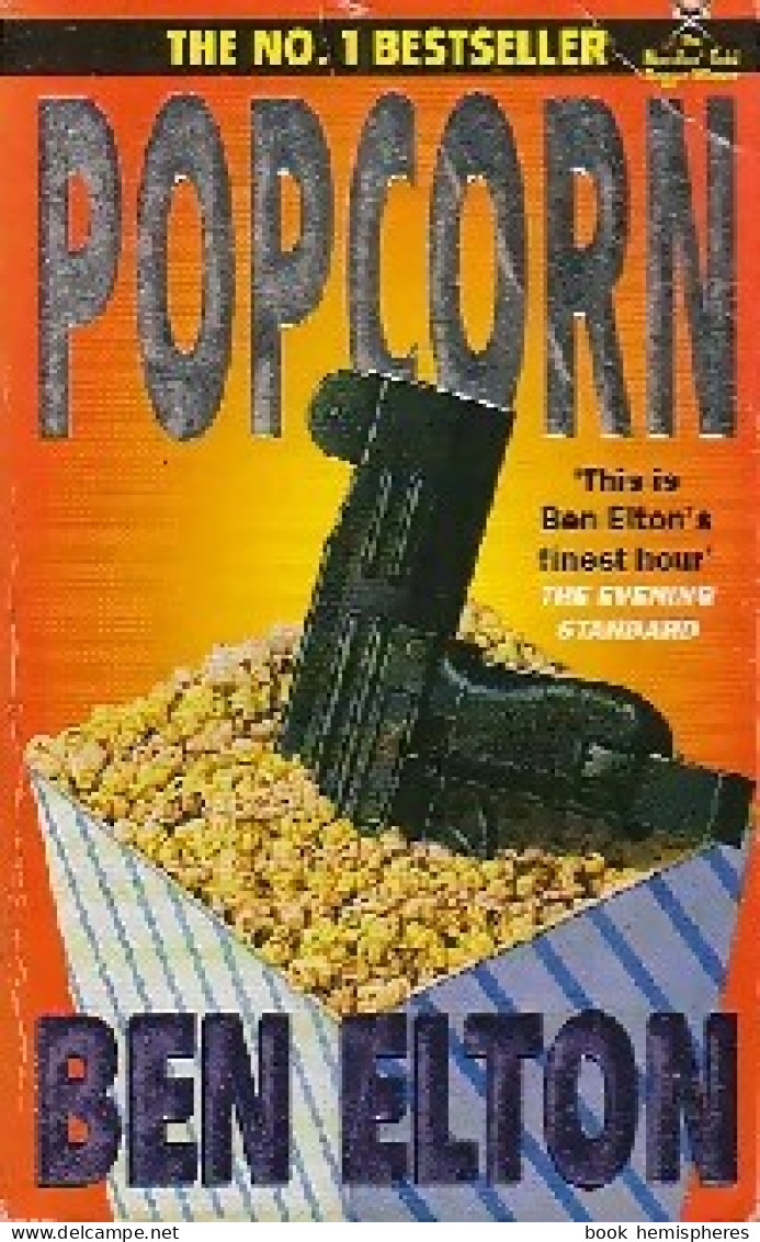 Popcorn De Ben Elton (1996) - Action