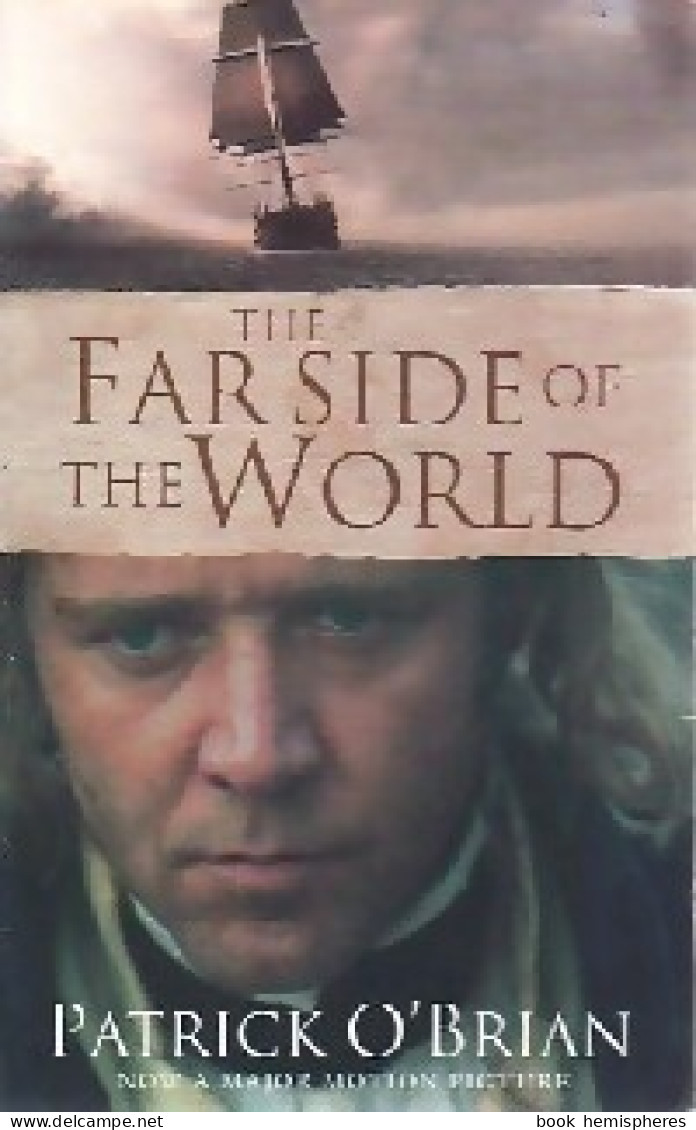 The Far Side Of The World De Patrick O'Brian (1997) - Azione