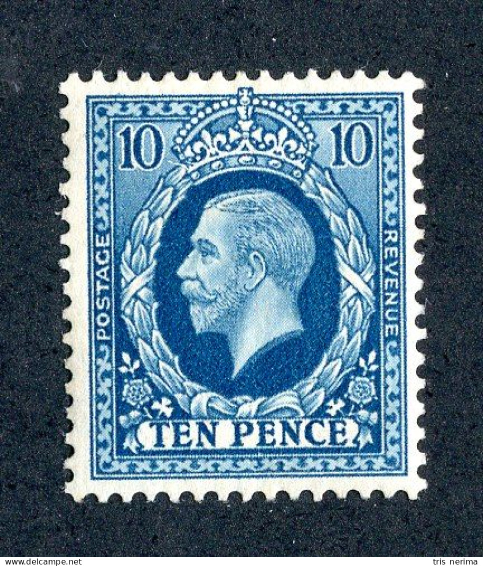 359 GBx 1936 Scott 219 M* (Lower Bids 20% Off) - Unused Stamps