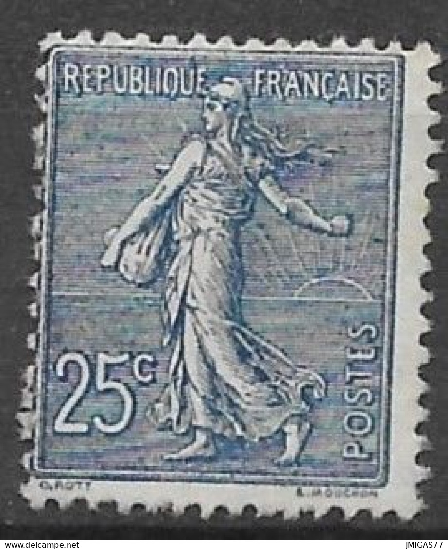 FRANCE N° 132 Neuf ** - Nuevos