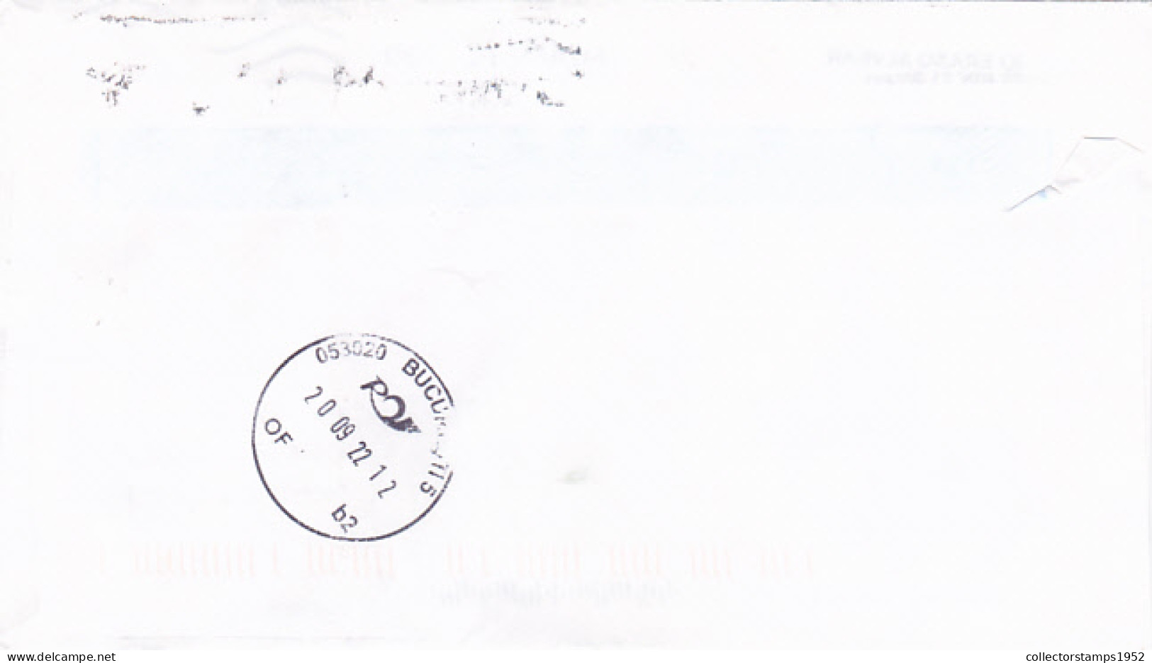 FLOWERS, FOREVER USA, FINE STAMPS ON COVER, 2022, USA - Covers & Documents