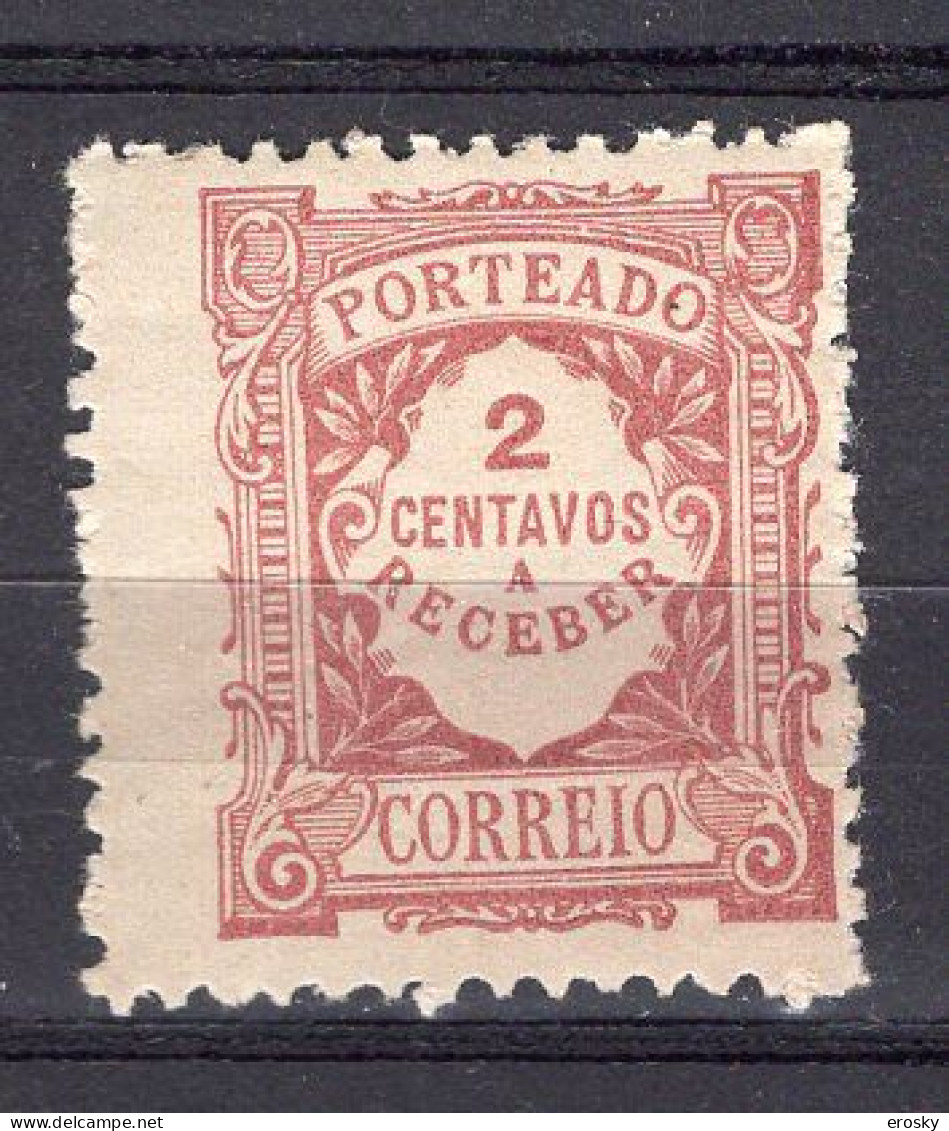 R5162 - PORTUGAL TAXE Yv N°23 ** - Ongebruikt