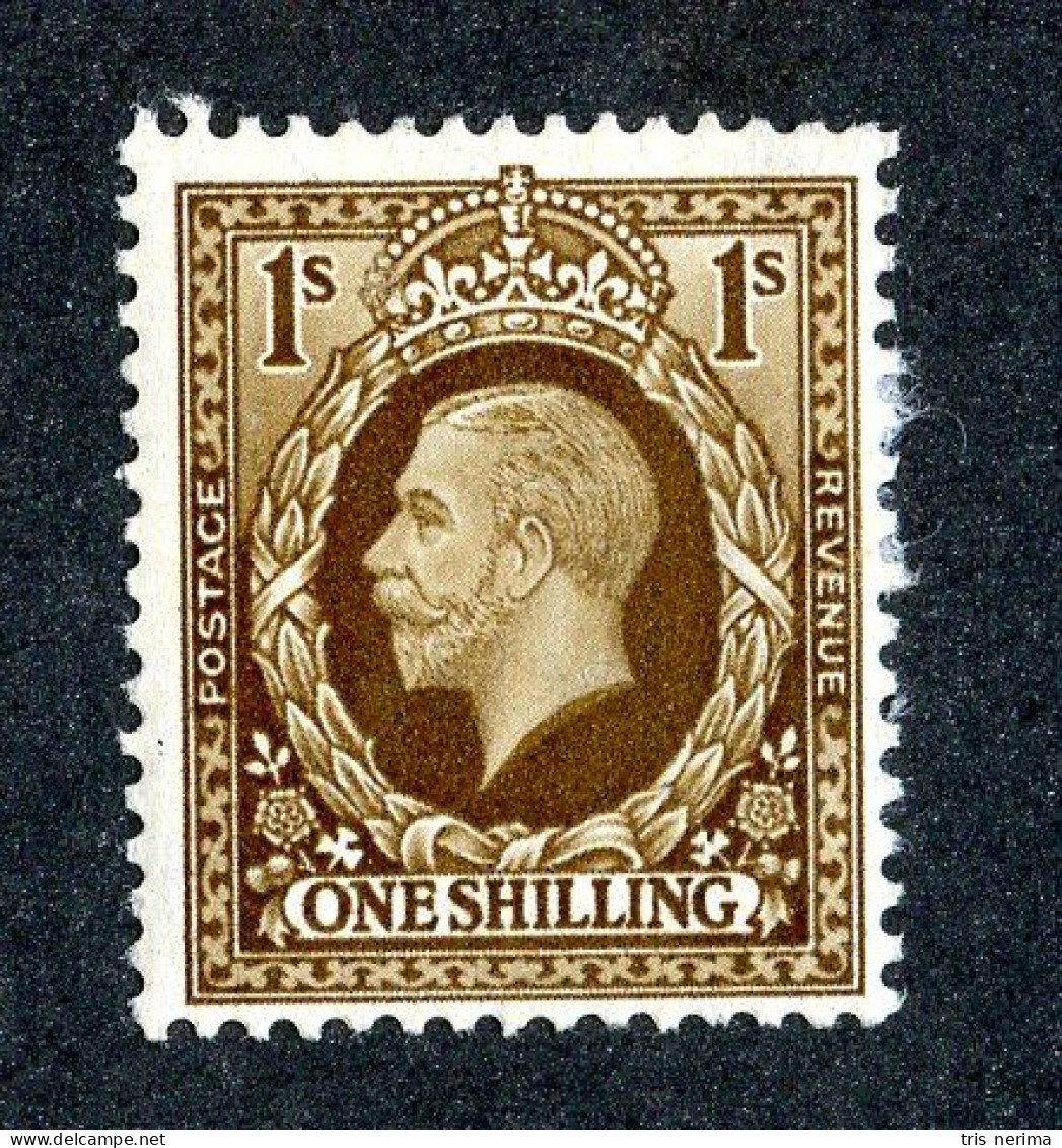 396 GBx 1936 Scott 220 M* (Lower Bids 20% Off) - Unused Stamps