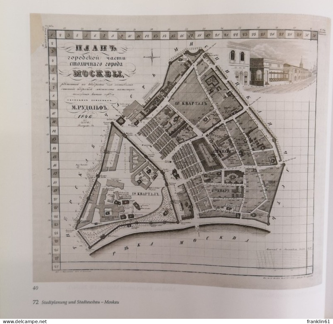 Städte Im Aufbruch. München Und Moskau 1812 - 1914. - 4. Neuzeit (1789-1914)