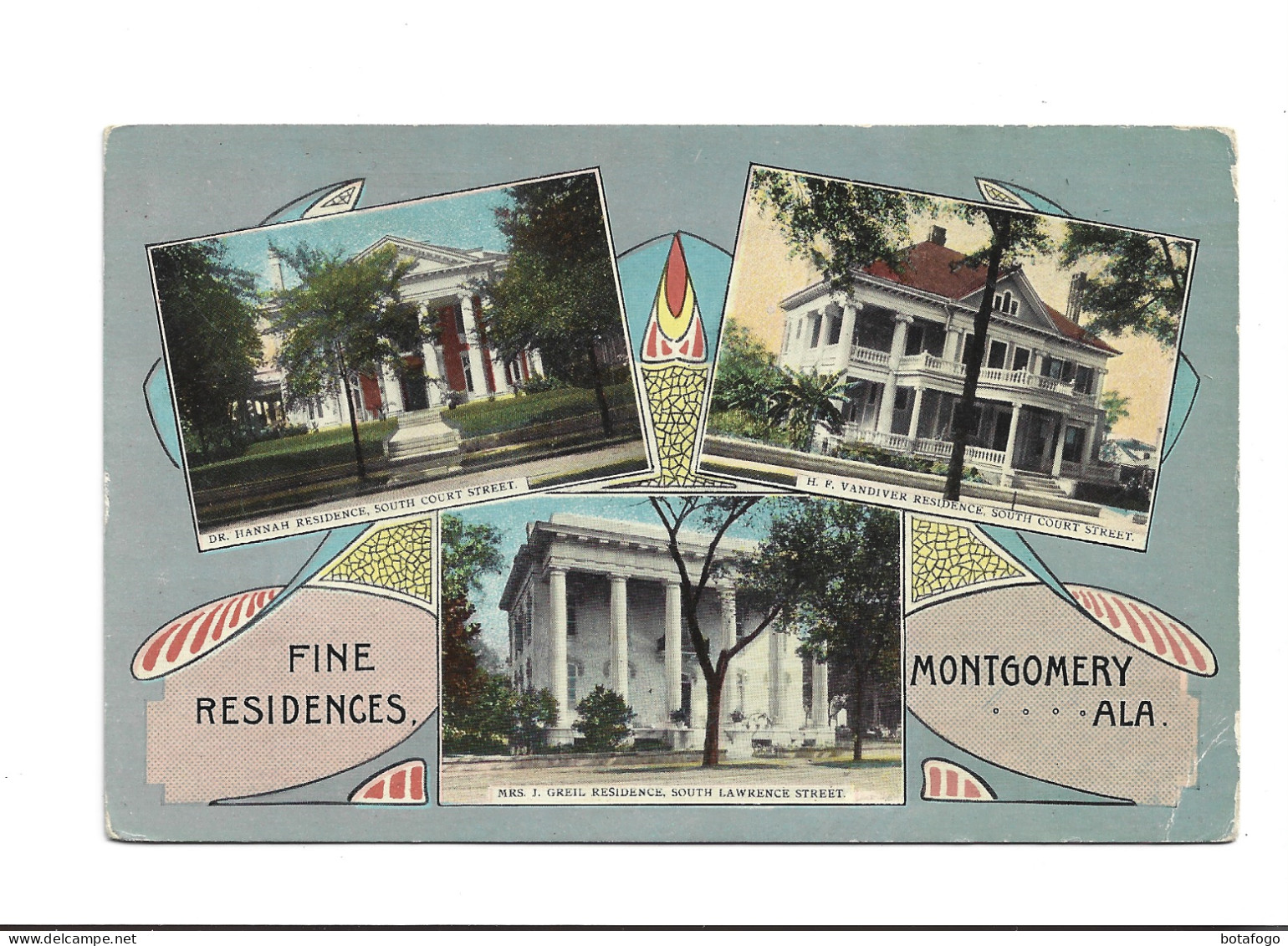 CPA  MONTGOMERY, FINE RESIDENCES - Montgomery