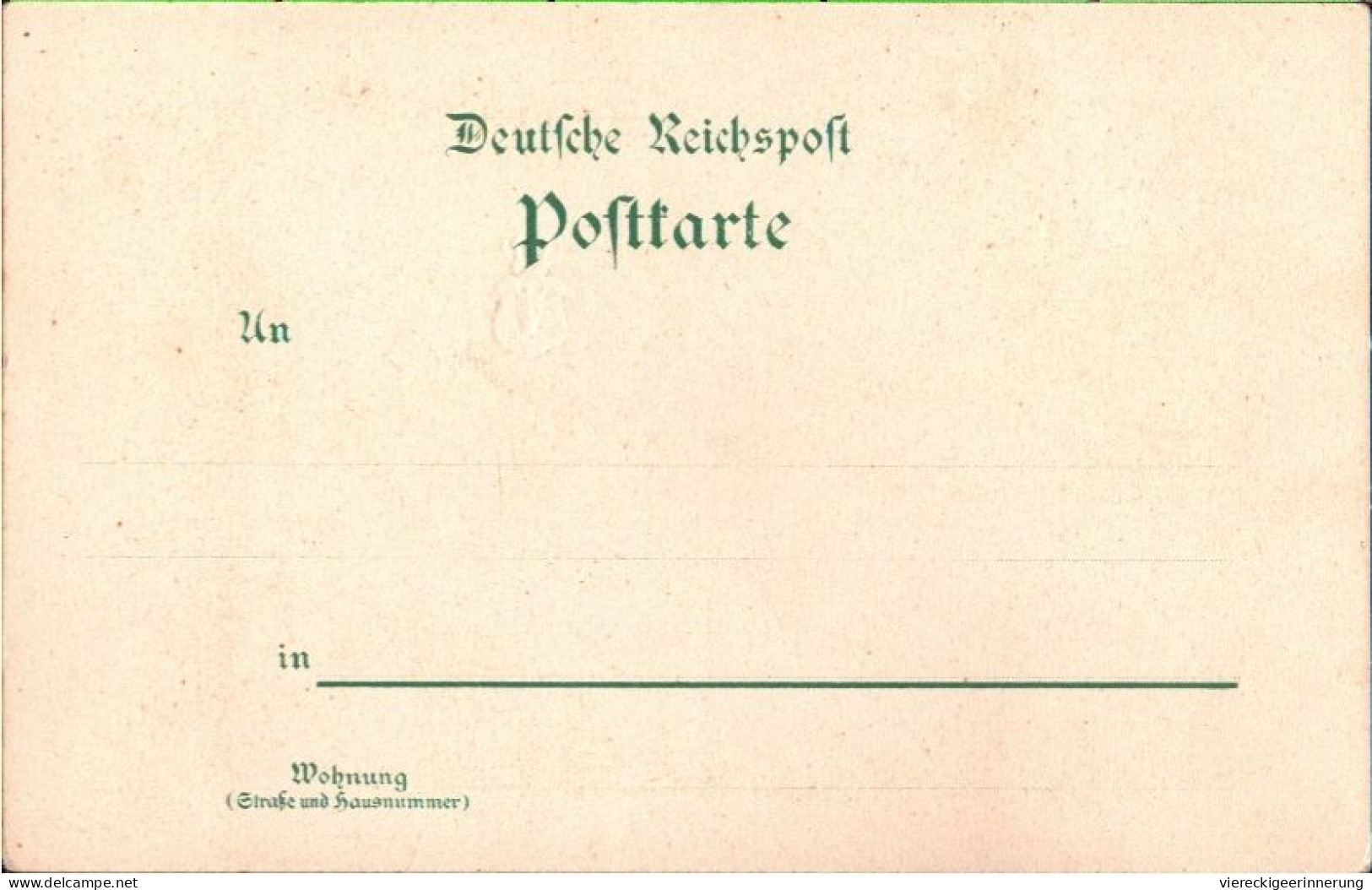 ! Ansichtskarte Verlag Emil Enke, Leipzig, Briefmarkenabb.v. Braunschweig, Oldenburg, Mecklenburg, Strelitz, Hannover - Posta