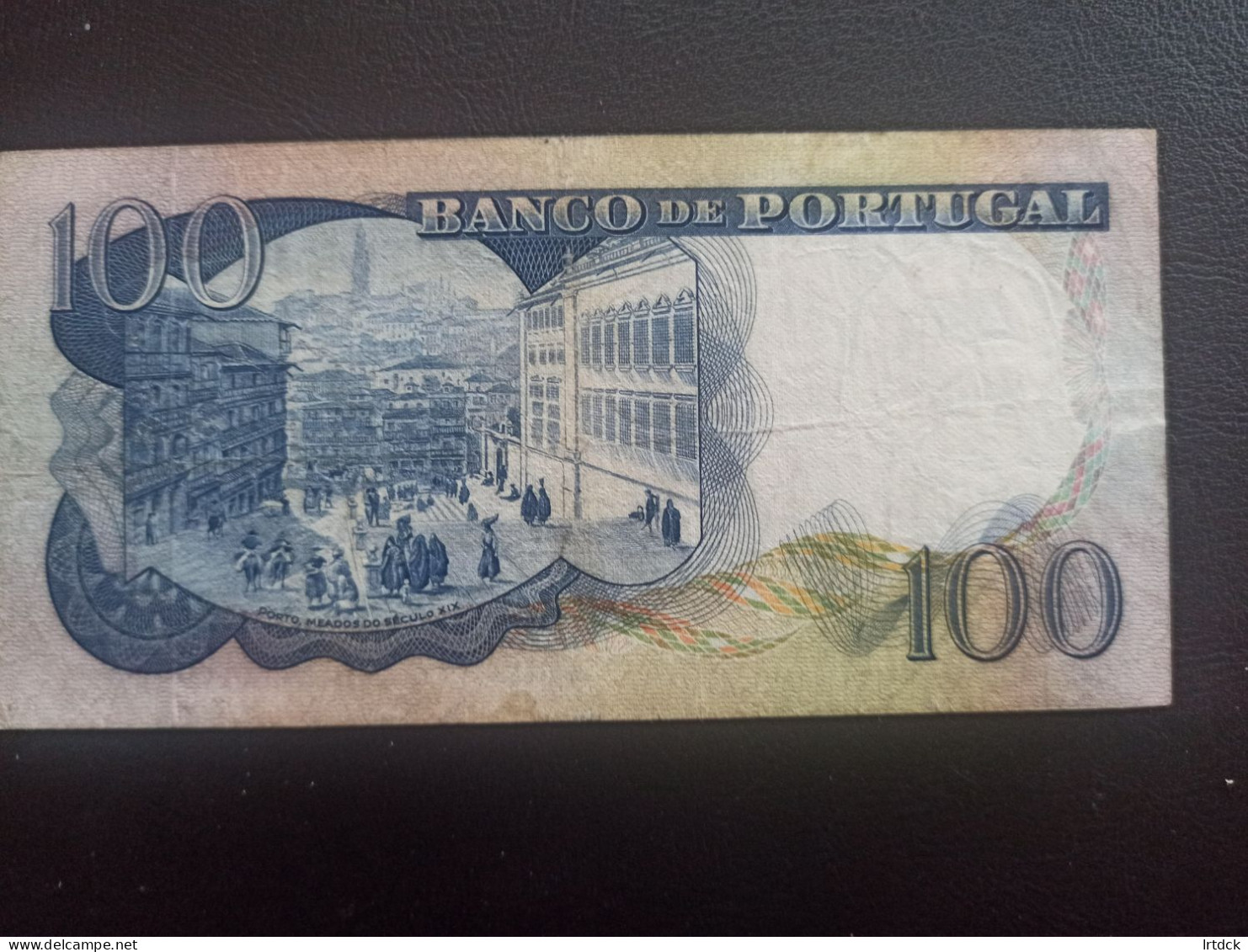 Portugal 100 Escudos 1965 - Portugal