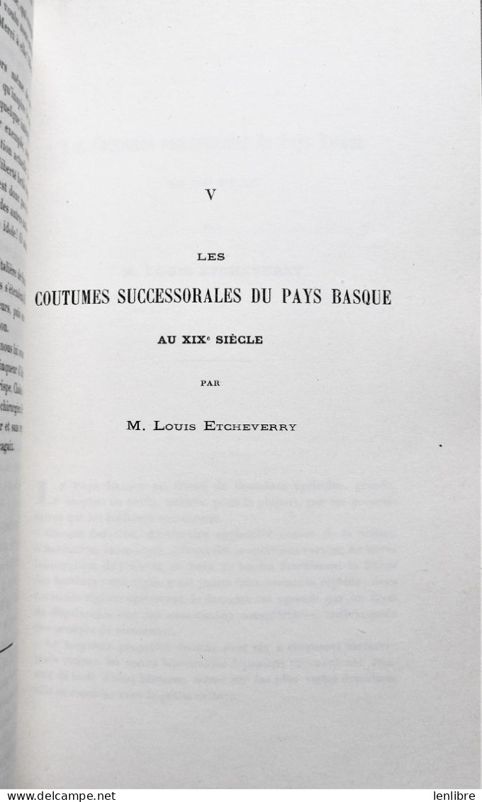 La TRADITION Au PAYS BASQUE. Ethnographie, Folklore, Art Populaire, Histoire, Hagiographie. Editions ELKAR. Circa 1982. - Pays Basque