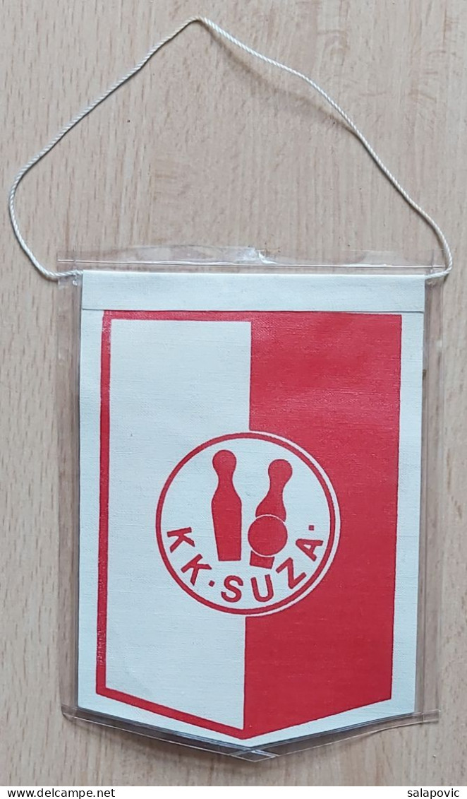 KK SUZA Croatia Bowling Club  PENNANT ZS 1 KUT - Bowling