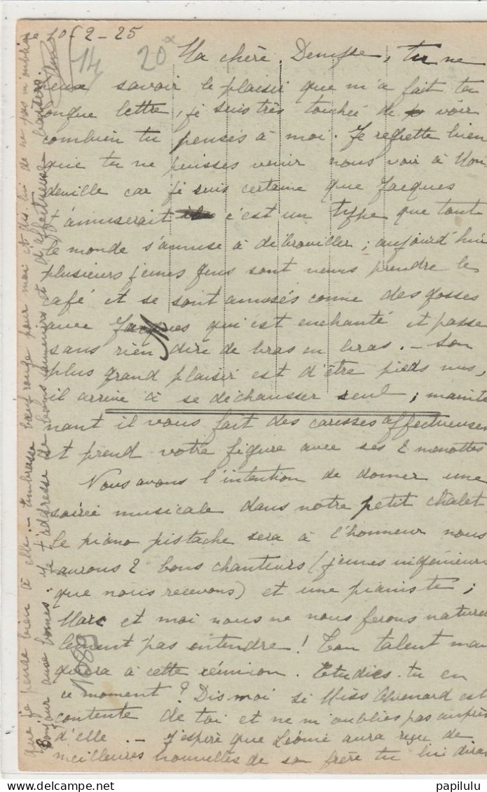 70 DEPT 14 : édit. Royer : Hérouville Vue Générale - Herouville Saint Clair