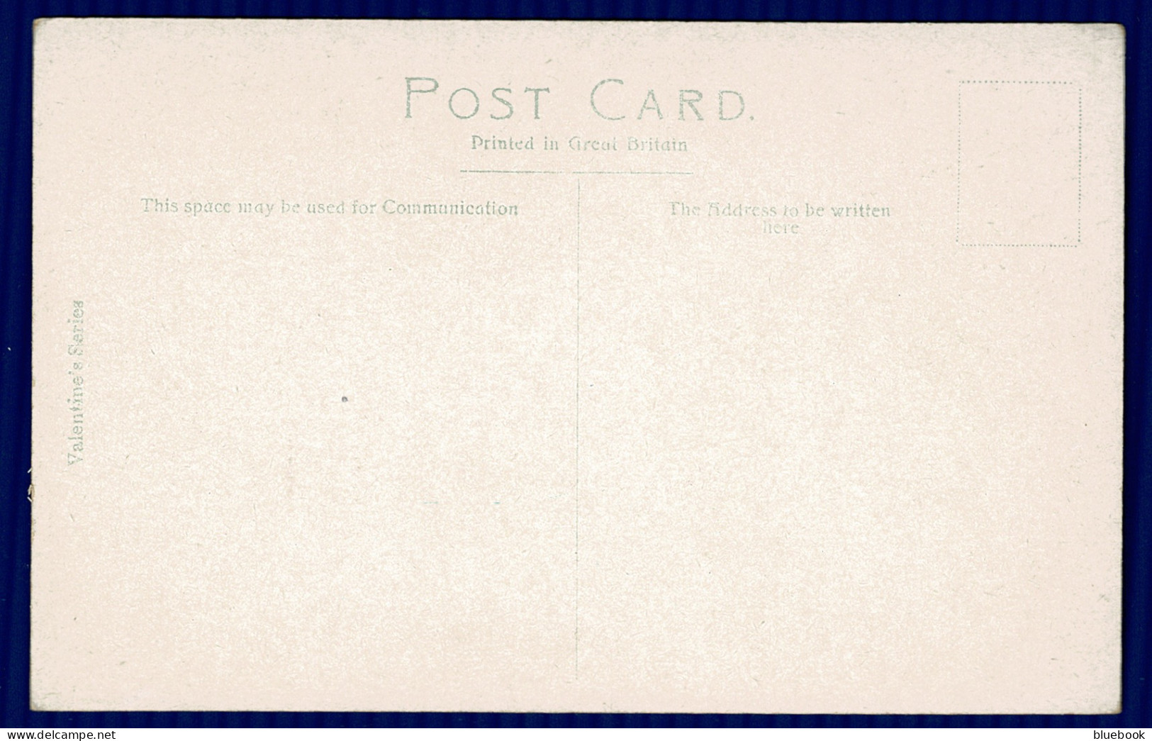 Ref 1614 - Early Postcard - General Post Office Hull - Yorkshire - Hull