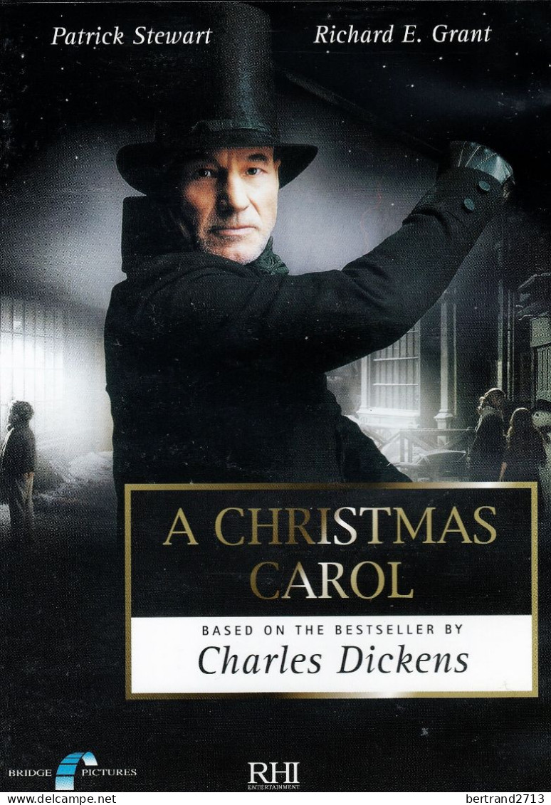 The Classic Charles Dickens Collection - TV-Reeksen En Programma's