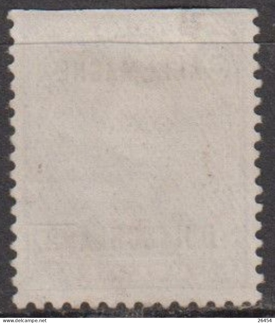 ALLEMAGNE - (Occupation Belge) - 1919-21  2 C   Timbre De Belgiue   Scan Recto-verso    Oblitéré - OC38/54 Belgische Besetzung In Deutschland