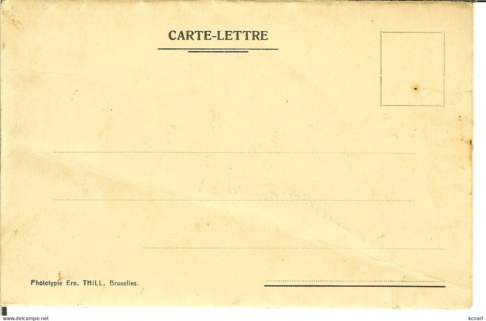 Carnet Carte-lettre De L'abbaye Du Val Notre-Dame De ANTHEIT ( Wanze ) 5 Cartes - Wanze