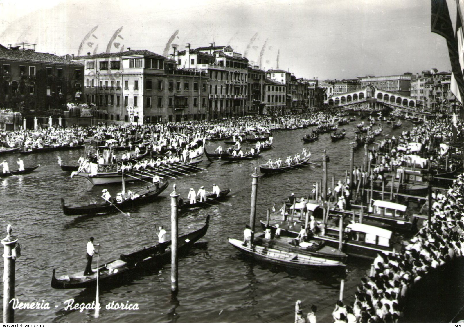 C 152 - Venezia - Chioggia