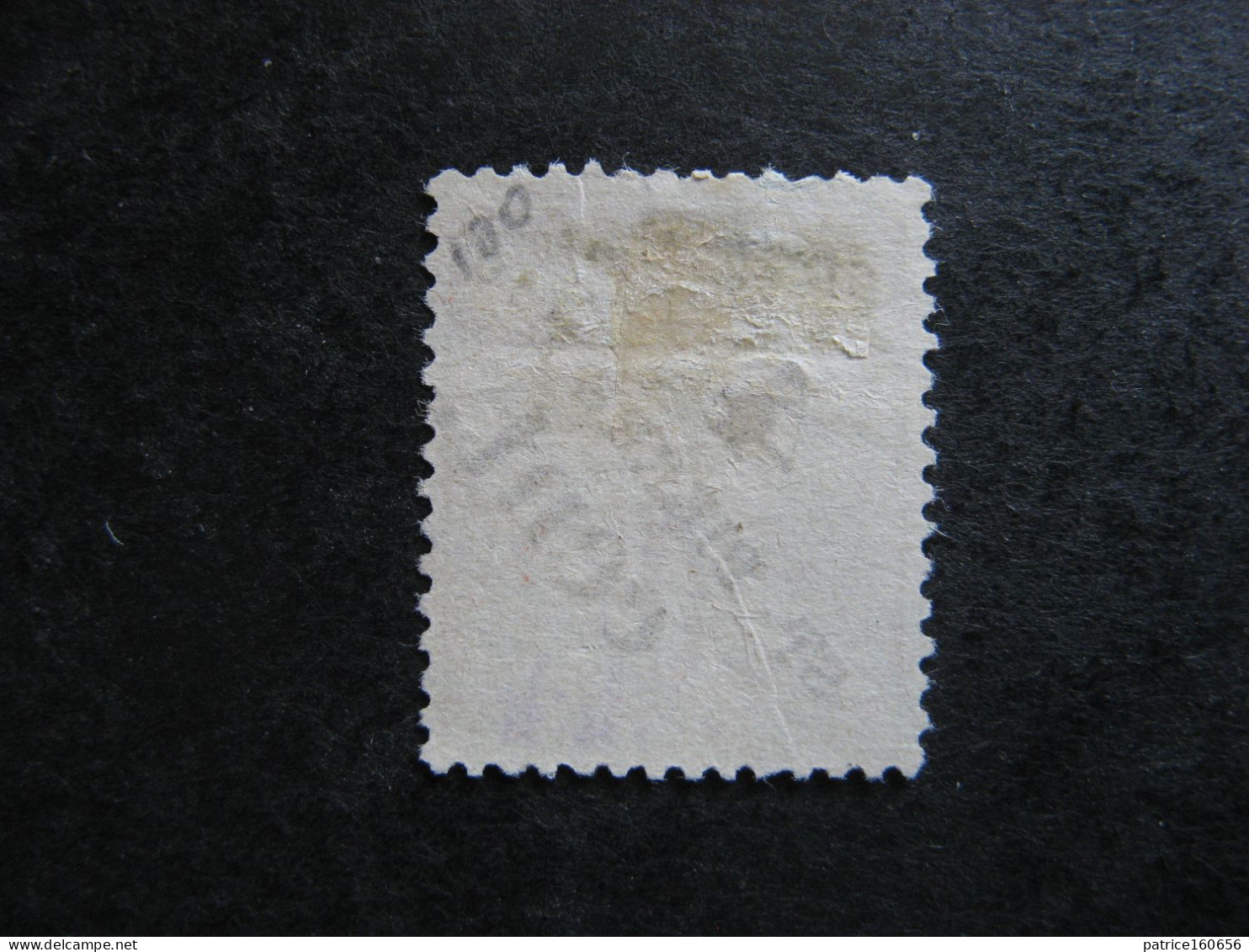 Saint Pierre Et Miquelon:  TB  N° 41, Oblitéré . - Used Stamps