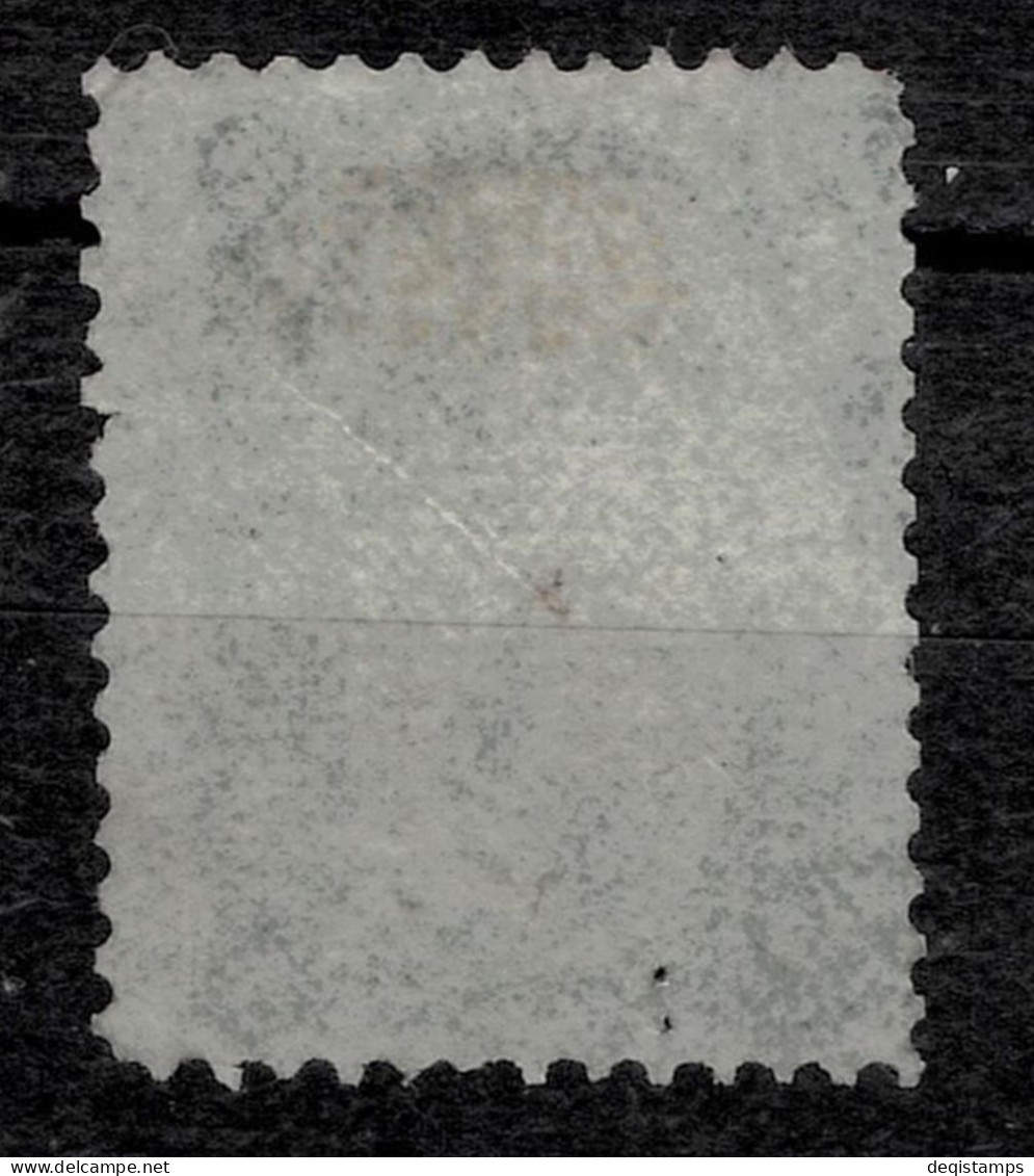 USA Stamp 1867 / 2 C  Scott 73 MNG Stamp / Grill About 9 X 13mm - Ongebruikt